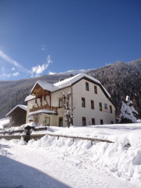 Гостиница Haus Obernig, Мальниц